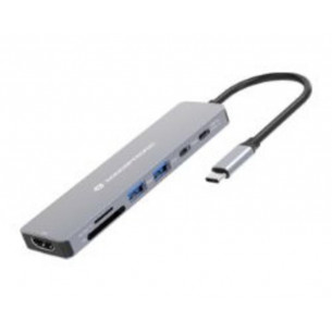 Conceptronic Estación...