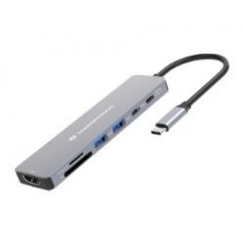 Docking Station CONCEPTRONIC 7en1...