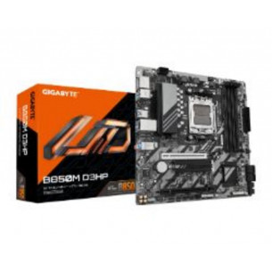 Gigabyte B650M D3HP: (AM5)...