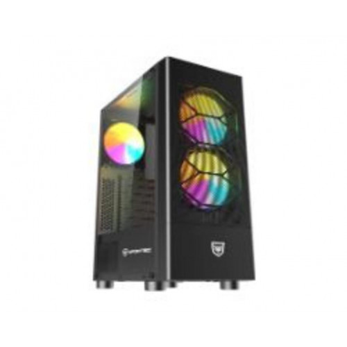 Nfortec Caelum - Caja ATX mATX ITX...