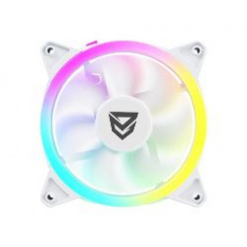 Ventilador Nfortec Draco X 140mm ARGB...