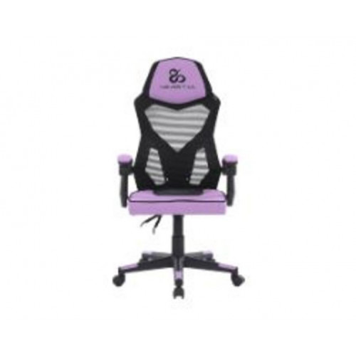 Silla Gaming Newskill Eros Púrpura...