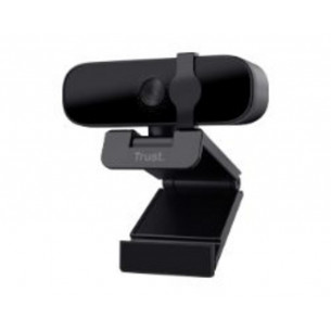 Trust Tanor Full HD Webcam...