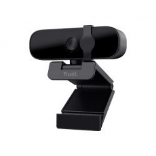 WebCam Trust Tanor FHD USB Cable 1.5m...