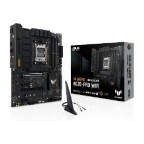 ASUS TUF GAMING A620-PRO WIFI (AM5)...
