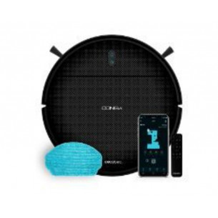 Robot Aspirador Cecotec...