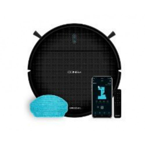 Robot Aspirador CECOTEC Conga 999 Map...