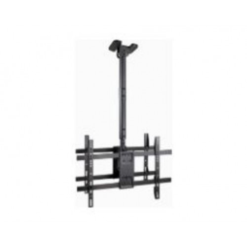 Soporte Techo TOOQ 43-86" 2TV...