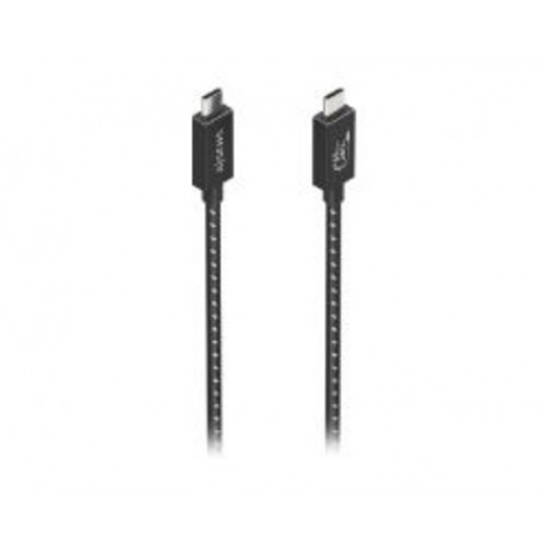 Cable AISENS USB-C 4.0/M a USB-C...