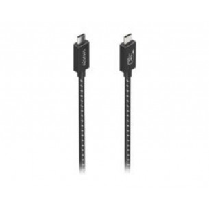 Cable AISENS USB-C 4.0 a...