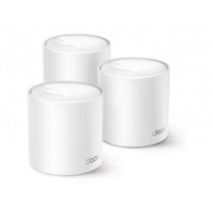 TP-Link Deco X10 Sistema...