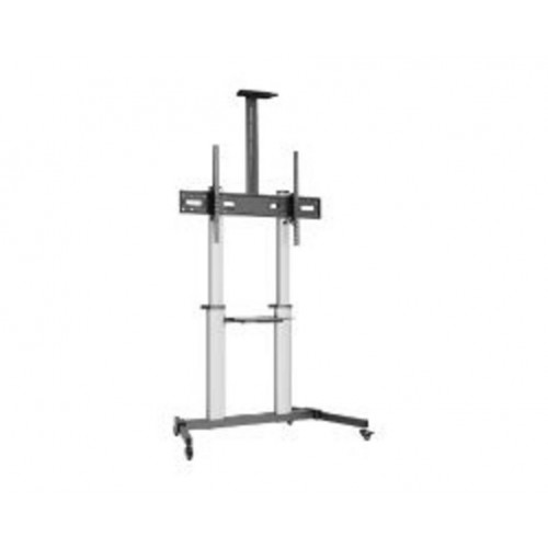 Soporte Suelo AISENS 60-100" Con...
