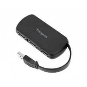 Targus Hub USB 2.0 de 4...