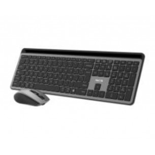 NGS Eclipse Kit Teclado y...