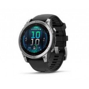 Garmin Fenix 6 Pro GPS, 47mm
