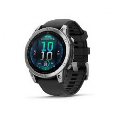 Smartwatch Garmin Fenix E 47mm GPS...