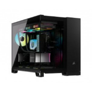 Caja Corsair 2500D Airflow...