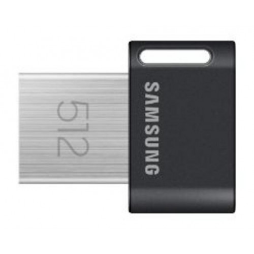 Pendrive Samsung Fit Plus 512Gb USB-A...