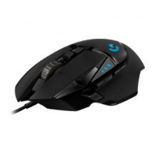 Ratón Gaming LOGITECH G502 25600dpi...