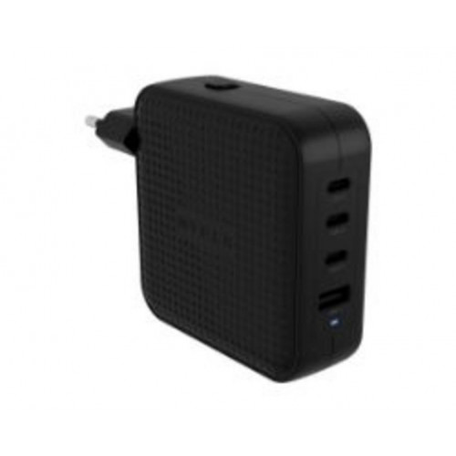 Cargador TARGUS HyperJuice 4xUSB 100W...