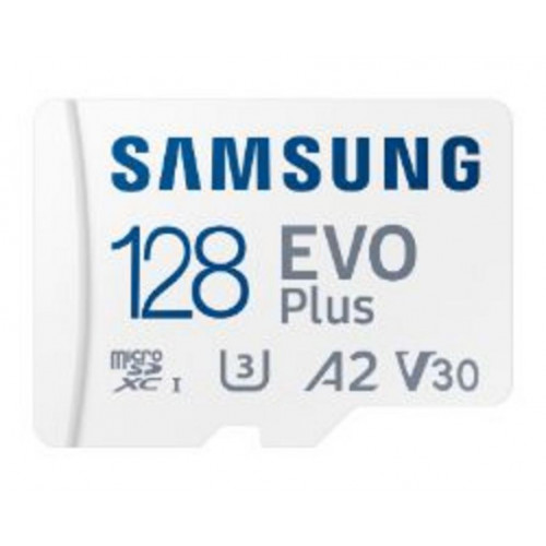 Samsung Micro SDXC 128GB + Adaptador...