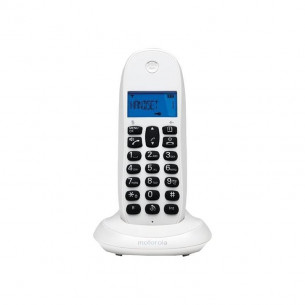 Teléfono Inalámbrico...