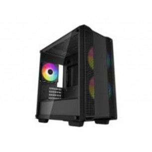 DeepCool CC360 ARGB Torre...