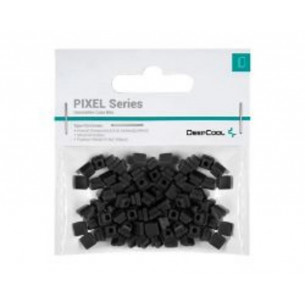 DeepCool Pixel Negro -...