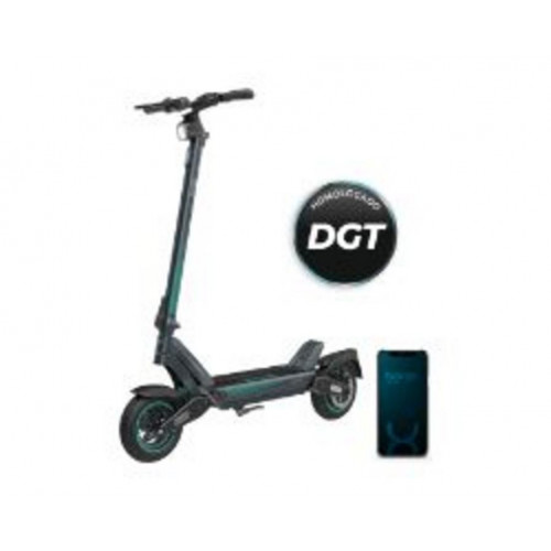 Patinete CECOTEC Bongo Y65 Connected...