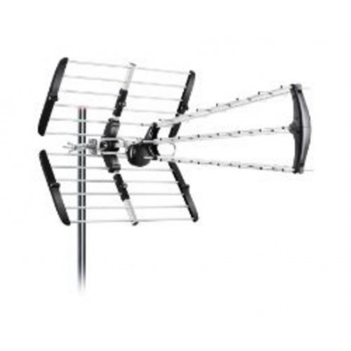 Antena Exterior Engel UHF 17dBi...