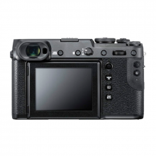FUJIFILM GFX50R 2