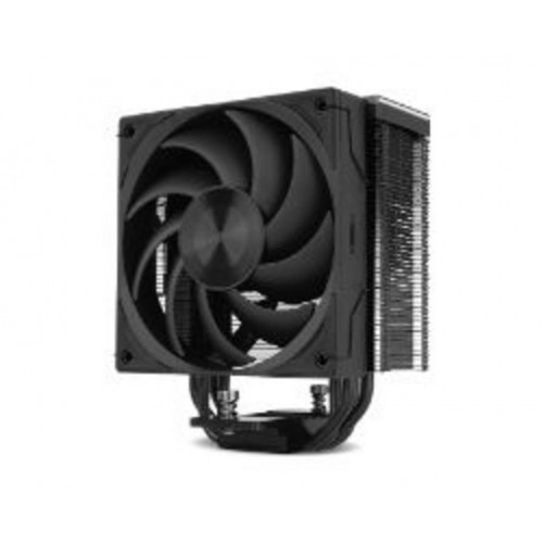 Ventilador NOX H-400 12cm Negro...