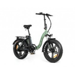 Bicicleta Eléctrica...