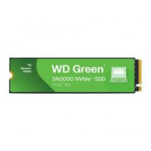 SSD WD SN3000 1TB M.2 2280 NVMe PCIe...