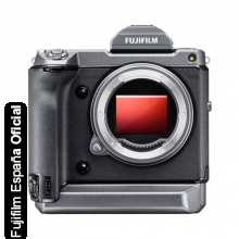 FUJIFILM GFX100