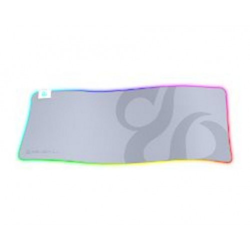 Alfombrilla Newskill Nemesis V2 XL Ivory