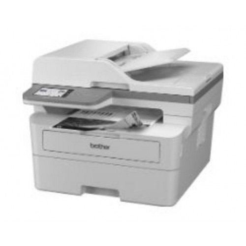 BROTHER Laser A4 B/N USB WiFi LAN...