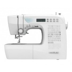 Máquina de Coser Cecotec...