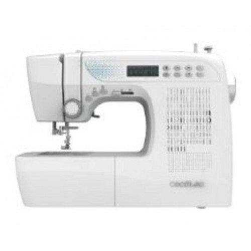 Máquina de coser CECOTEC BelleCouture...