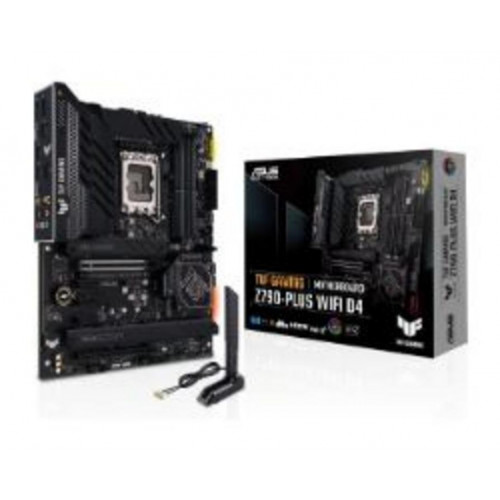 ASUS TUF GAMING Z790-PLUS D4 (1700)...