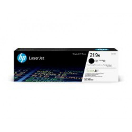 Toner HP LaserJet 219A Negro 1300...