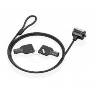 AISENS Cable de Seguridad...