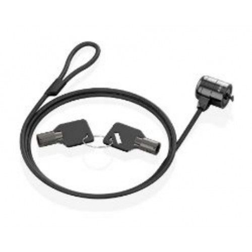 Cable de Seguridad AISENS con...