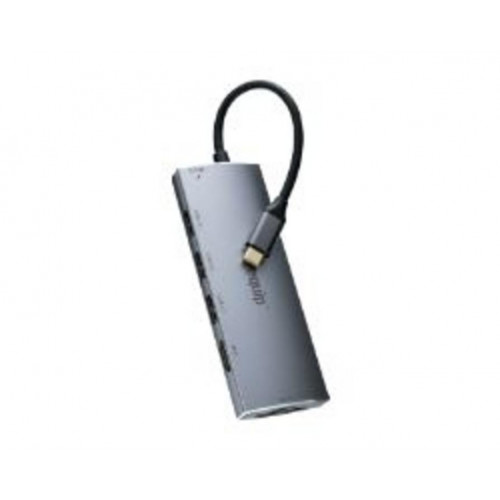 Docking Station EQUIP USB-C a...