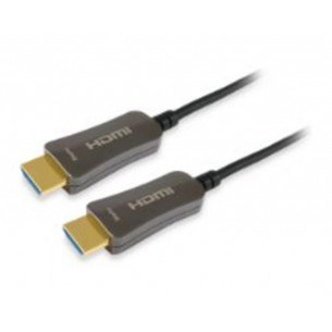 Cable HDMI Activo EQUIP 2.0...