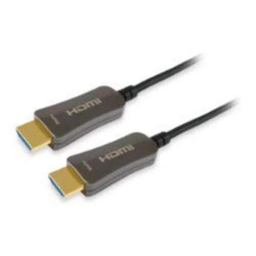 Cable EQUIP HDMI A 2.0 M/M 4K 100m...