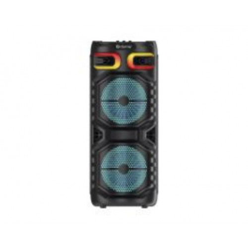 Altavoz DENVER LED 16W Bluetooth...