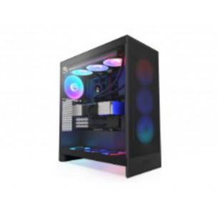 Caja Semitorre NZXT H7 Flow...