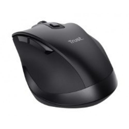 Ratón Trust Fyda Óptico RF 2.4GHz...