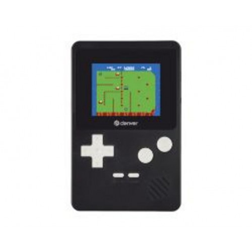 Consola GamePad DENVER LCD 2.5"...